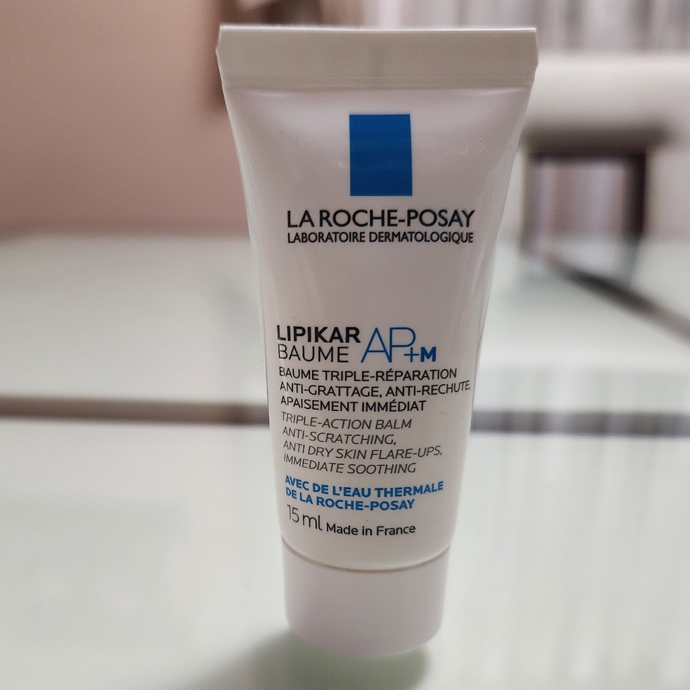 5/$25✨️La Roche-Posay Cream MINI✨️